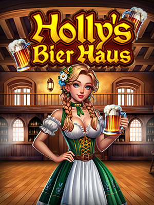 Holly’s Bier Haus