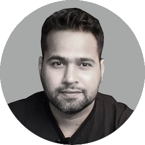 Ravi Prakash