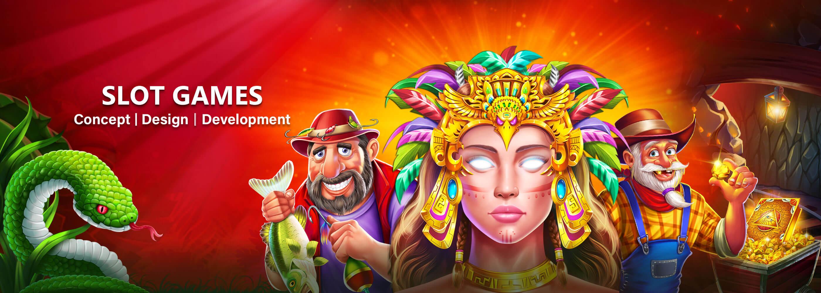 We are turning on a new game engine for online casino games!